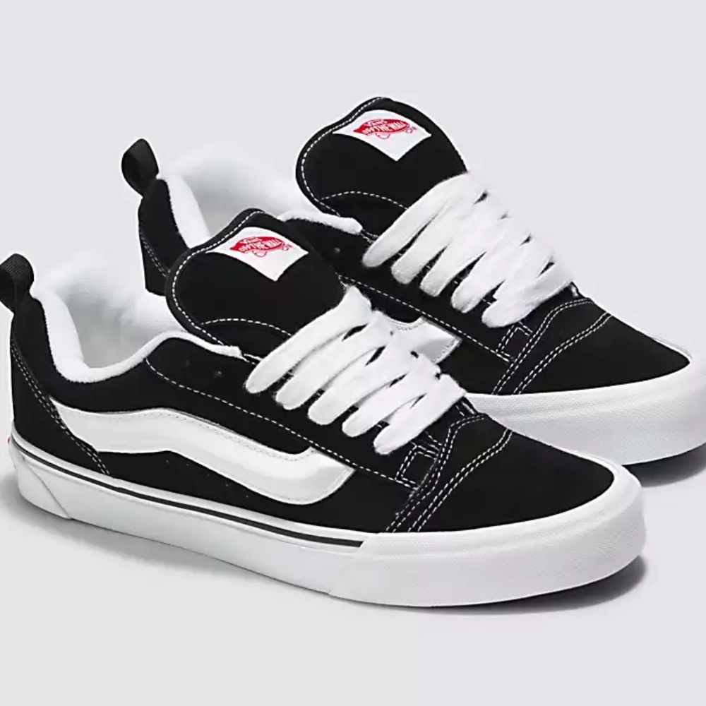 Knu Skool Vans
